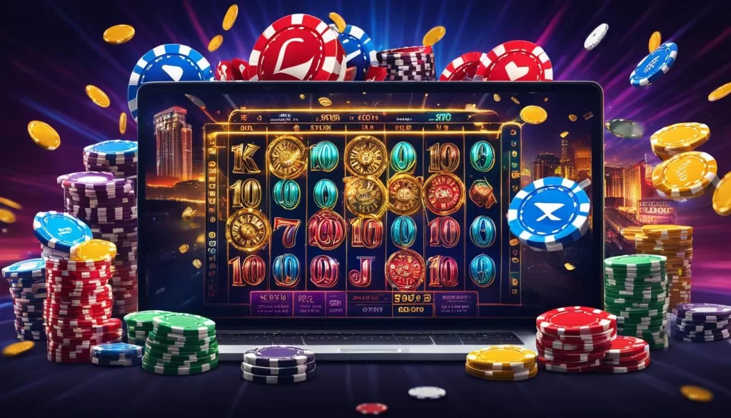 Tính năng bảo mật của ontop88 win