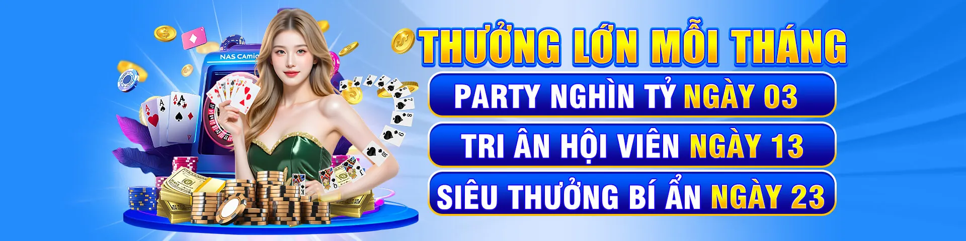 Sòng Bạc Trực Tuyến ontop88 win