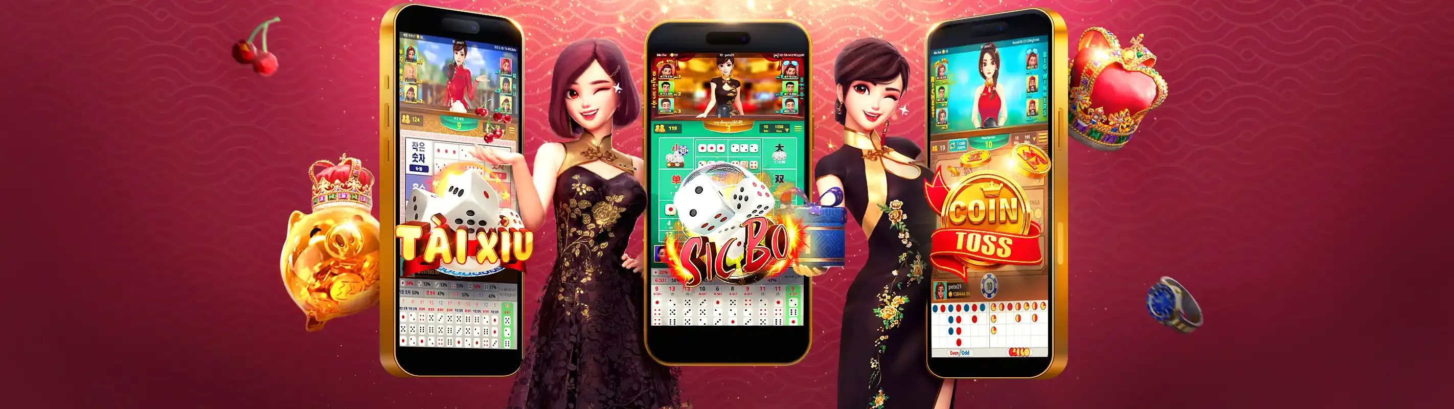 Hình ảnh chính game bắn cá ontop88 win